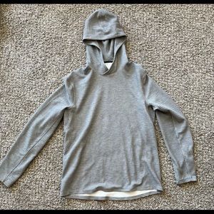 Swift stitch hoodie. Lululemon medium.